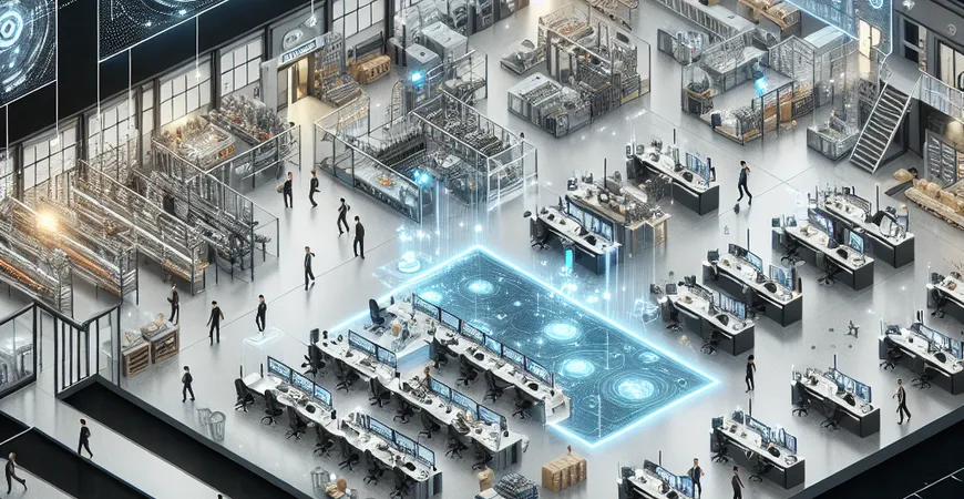 生产管理平台实施如何用 “对比分析法” 优化生产流程